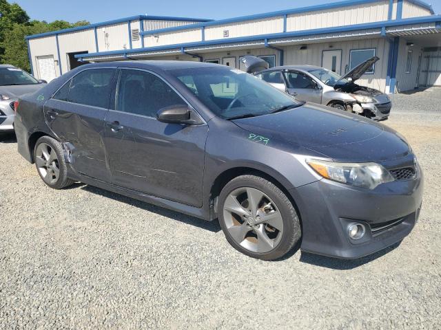 Photo 4 from auction – 2014 TOYOTA CAMRY SE with VIN 4T1BK1FK3EU024094