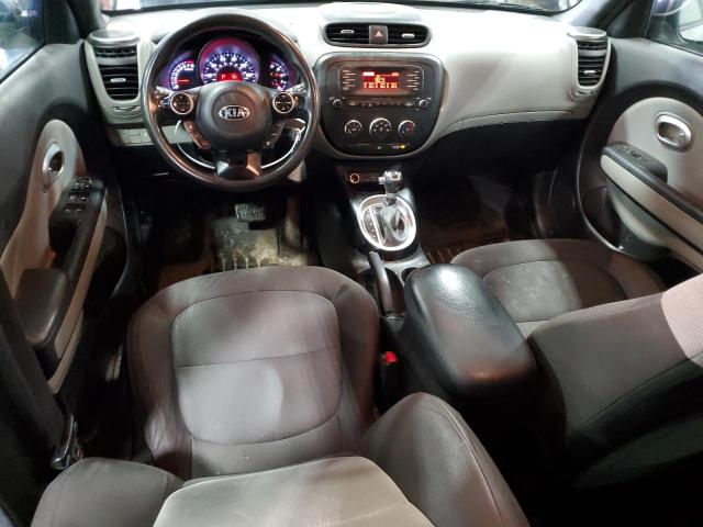 Photo 8 from auction – 2016 KIA SOUL with VIN KNDJN2A22G7297162
