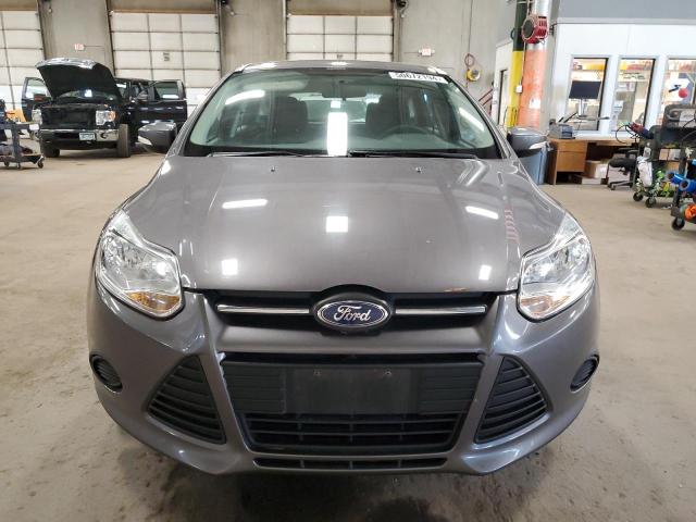 Photo 5 from auction – 2013 FORD FOCUS SE with VIN 1FADP3K22DL334988