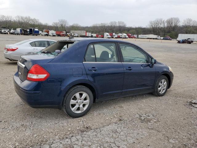 Photo 3 from auction – 2008 NISSAN VERSA S with VIN 3N1BC11E48L444922