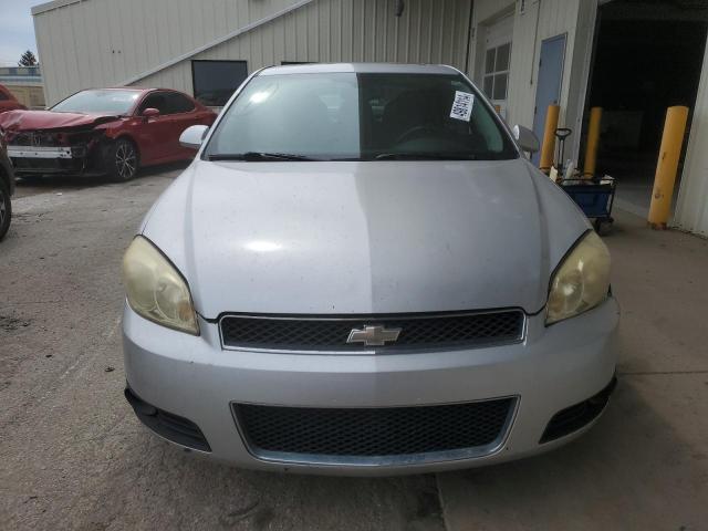 Photo 5 from auction – 2011 CHEVROLET IMPALA LT with VIN 2G1WB5EK2B1105716