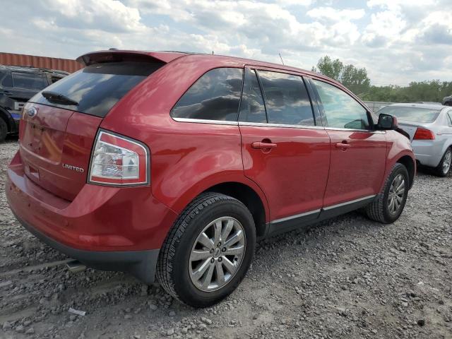 Photo 3 from auction – 2009 FORD EDGE LIMIT with VIN 2FMDK39C79BA41971