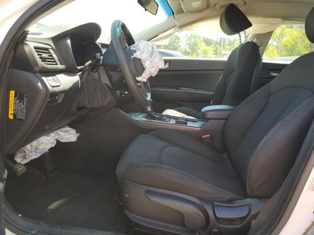 Photo 7 from auction – 2016 KIA OPTIMA LX with VIN KNAGT4L33G5107251
