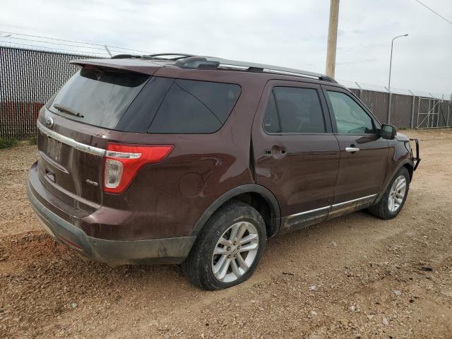 Photo 3 from auction – 2012 FORD EXPLORER X with VIN 1FMHK8D85CGA06833