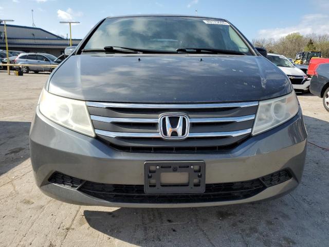 Photo 5 from auction – 2012 HONDA ODYSSEY EX with VIN 5FNRL5H68CB096065