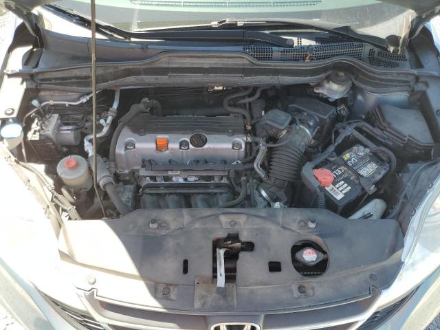 Photo 11 from auction – 2011 HONDA CR-V SE with VIN 5J6RE4H40BL006206