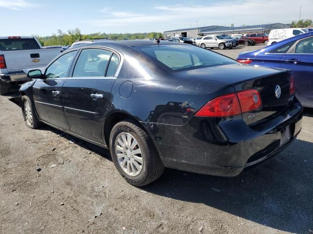 Photo 2 from auction – 2008 BUICK LUCERNE CX with VIN 1G4HP57228U174400
