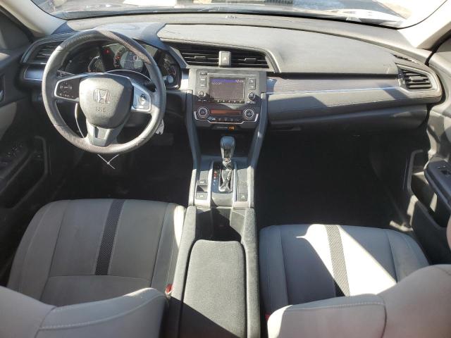 Photo 8 from auction – 2017 HONDA CIVIC LX with VIN 19XFC2F53HE045176