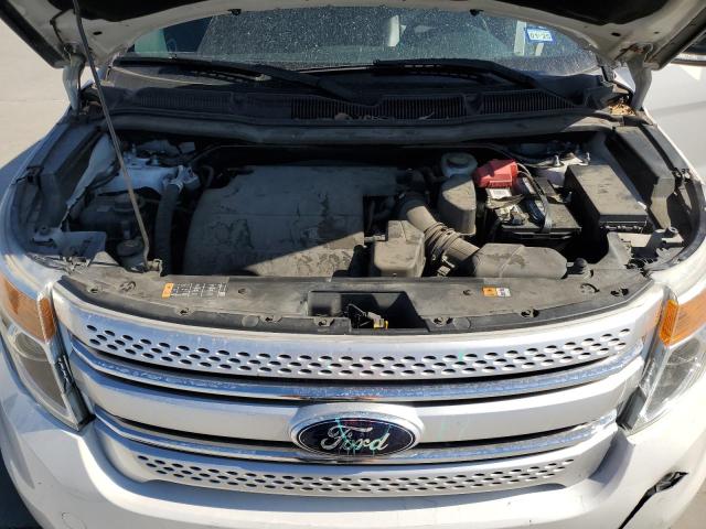 Photo 12 from auction – 2014 FORD EXPLORER X with VIN 1FM5K7D87EGC47177