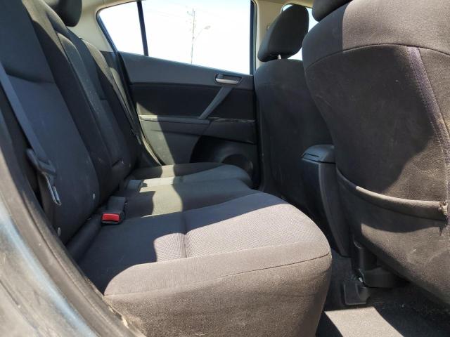Photo 10 from auction – 2011 MAZDA 3 I with VIN JM1BL1VG6B1397626