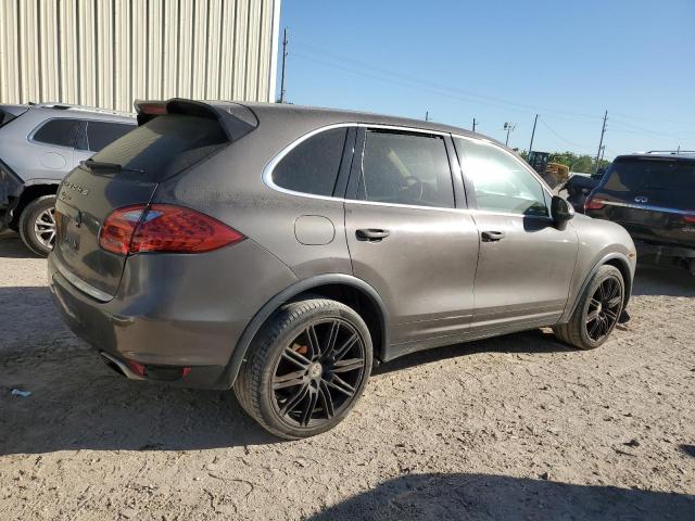 Photo 3 from auction – 2012 PORSCHE CAYENNE with VIN WP1AA2A29CLA02506