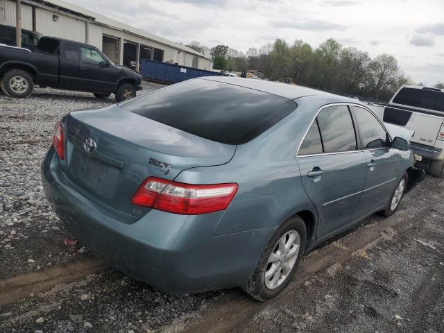 Photo 3 from auction – 2009 TOYOTA CAMRY BASE with VIN 4T4BE46K19R133965