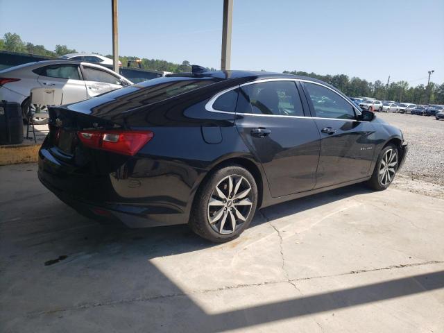Photo 3 from auction – 2018 CHEVROLET MALIBU LT with VIN 1G1ZD5ST8JF286395