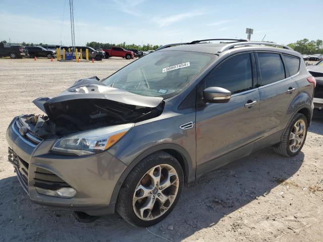 FORD ESCAPE TIT 2013 con VIN 1FMCU0J96DUC45037 - Foto de la subasta