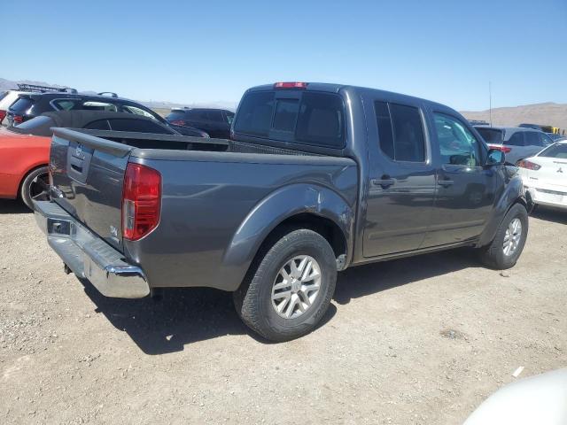 Photo 3 from auction – 2019 NISSAN FRONTIER S with VIN 1N6DD0ER8KN768423