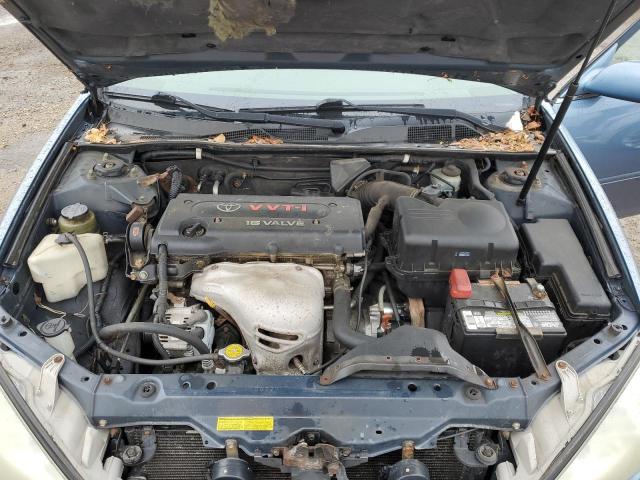 Photo 11 from auction – 2002 TOYOTA CAMRY LE with VIN 4T1BE32K02U607162