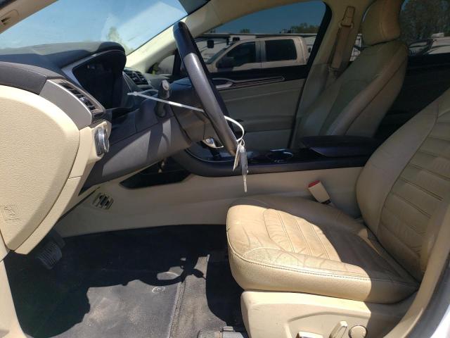 Photo 7 from auction – 2016 FORD FUSION SE with VIN 3FA6P0HD0GR285568