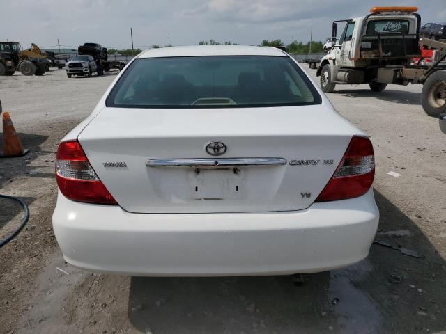 Photo 6 from auction – 2003 TOYOTA CAMRY LE with VIN 4T1BF30K43U038852