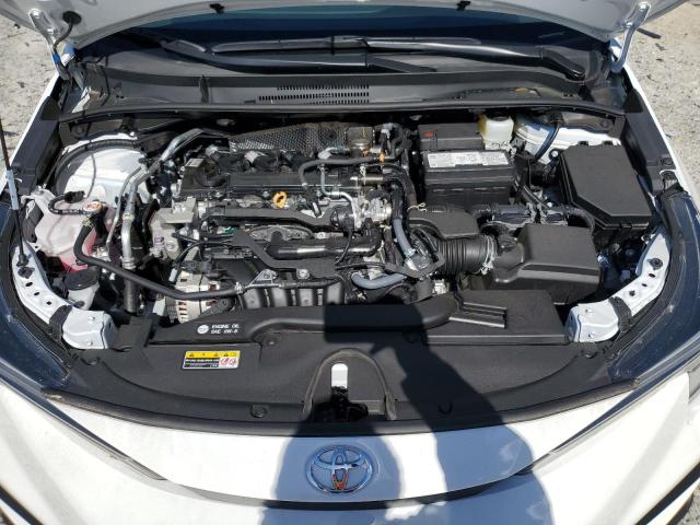 Photo 11 from auction – 2023 TOYOTA COROLLA SE with VIN 5YFS4MCE1PP163283