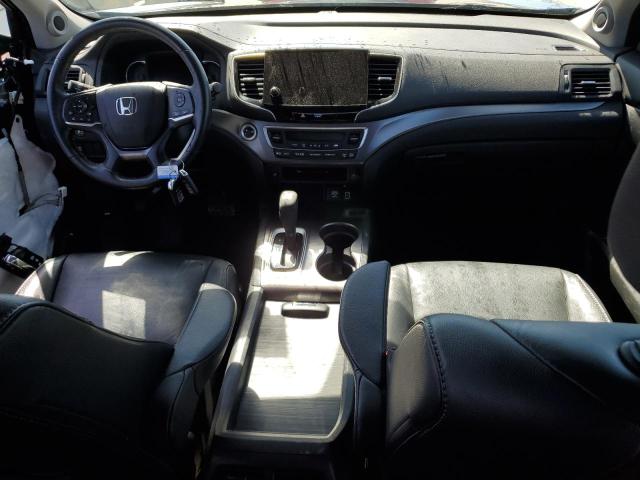 Photo 8 from auction – 2019 HONDA PILOT EXL with VIN 5FNYF6H52KB094293