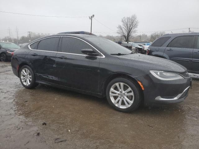 Photo 4 from auction – 2016 CHRYSLER 200 LIMITE with VIN 1C3CCCAB7GN179953