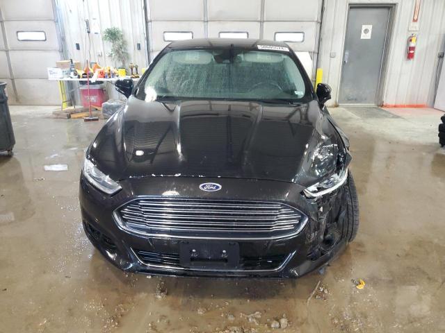 Photo 5 from auction – 2013 FORD FUSION TIT with VIN 3FA6P0K99DR139167