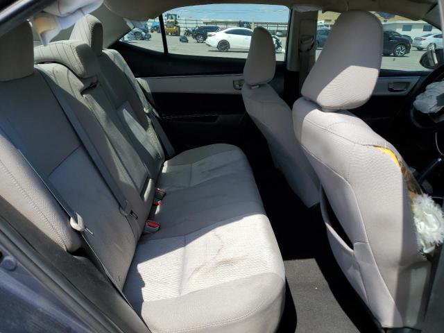 Photo 10 from auction – 2016 TOYOTA COROLLA L with VIN 5YFBURHE4GP469173