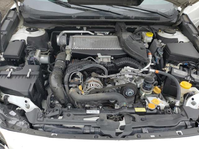 Photo 11 from auction – 2022 SUBARU OUTBACK WI with VIN 4S4BTGUD8N3137193