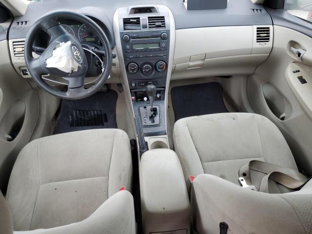 صورة رقم 8 من المزاد - 2012 TOYOTA COROLLA BA مع VIN 5YFBU4EE4CP058406