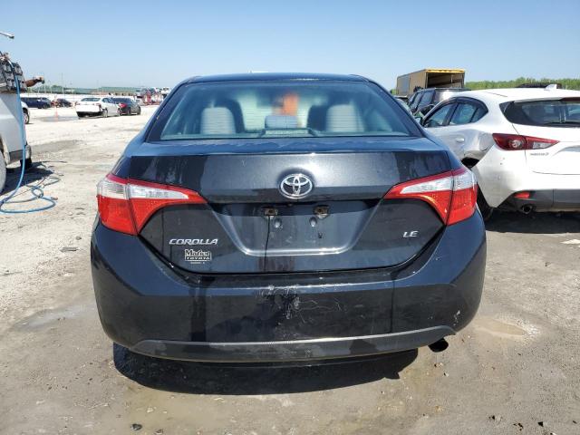 Photo 6 from auction – 2015 TOYOTA COROLLA L with VIN 5YFBURHE0FP247230