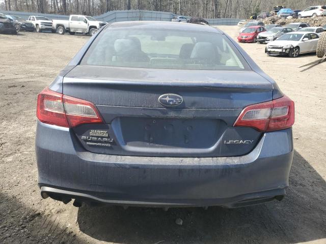 Photo 6 from auction – 2018 SUBARU LEGACY 2.5 with VIN 4S3BNAB61J3019237
