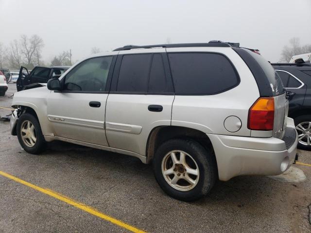 Photo 2 from auction – 2004 GMC ENVOY with VIN 1GKDS13S942396958