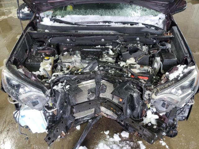 Photo 11 from auction – 2016 TOYOTA RAV4 XLE with VIN 2T3RFREV1GW466041