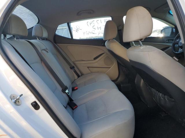 Photo 10 from auction – 2014 KIA OPTIMA LX with VIN 5XXGM4A77EG275828