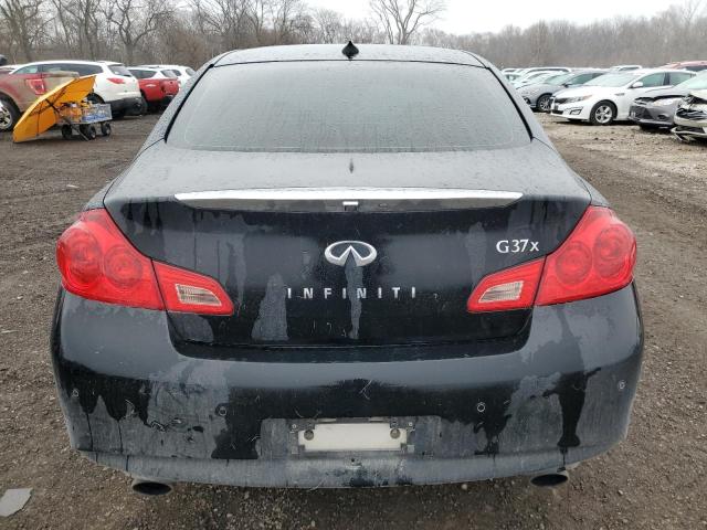 Photo 6 from auction – 2012 INFINITI G37 with VIN JN1CV6AR5CM972451
