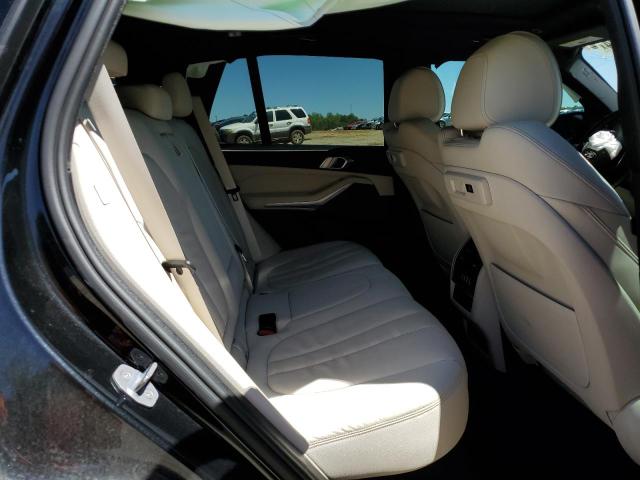 Photo 11 from auction – 2020 BMW X5 SDRIVE with VIN 5UXCR4C09L9B51362