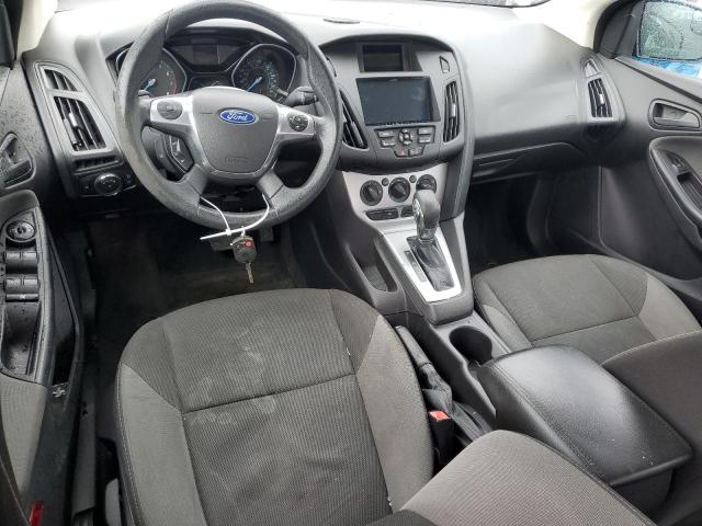 Photo 8 from auction – 2012 FORD FOCUS SE with VIN 1FAHP3K2XCL333426