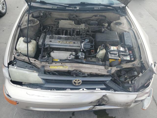 Photo 11 from auction – 1994 TOYOTA COROLLA LE with VIN 1NXAE09B3RZ122489