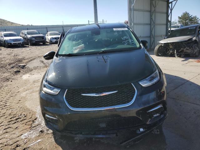 Photo 5 from auction – 2023 CHRYSLER PACIFICA T with VIN 2C4RC1BG9PR552174