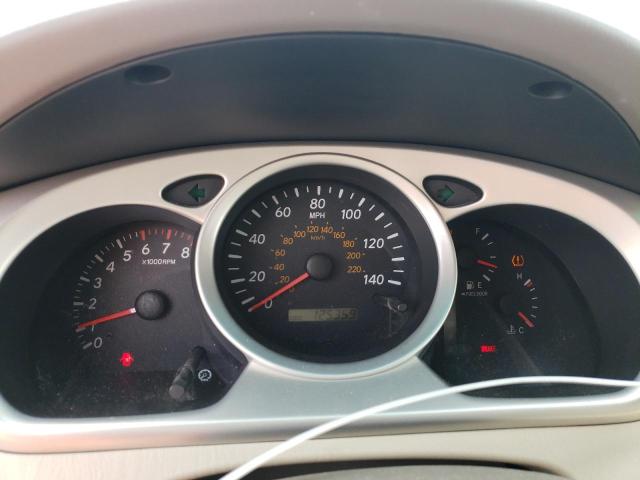 Foto 9 de la subasta – 2006 TOYOTA HIGHLANDER con VIN JTEEP21A960185433