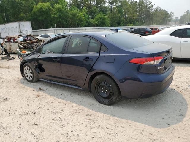 Photo 2 from auction – 2020 TOYOTA COROLLA LE with VIN 5YFEPRAE3LP067332