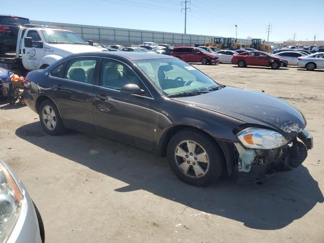 Photo 4 from auction – 2008 CHEVROLET IMPALA LT with VIN 2G1WT58KX81381143