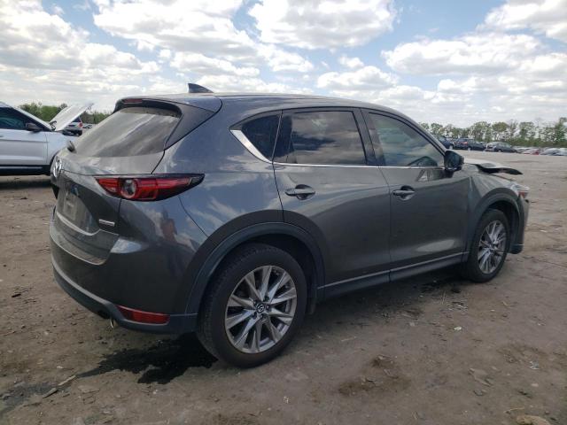 Photo 3 from auction – 2020 MAZDA CX-5 GRAND with VIN JM3KFBDM5L0784901
