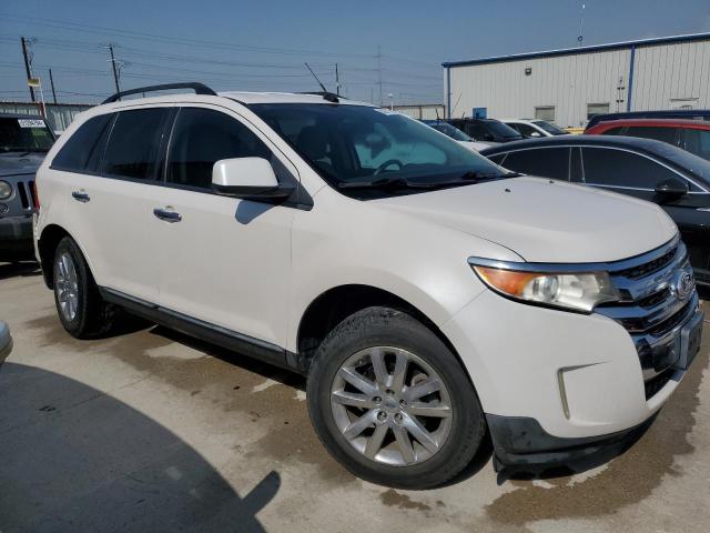 Photo 4 from auction – 2011 FORD EDGE SEL with VIN 2FMDK3JC4BBA70197