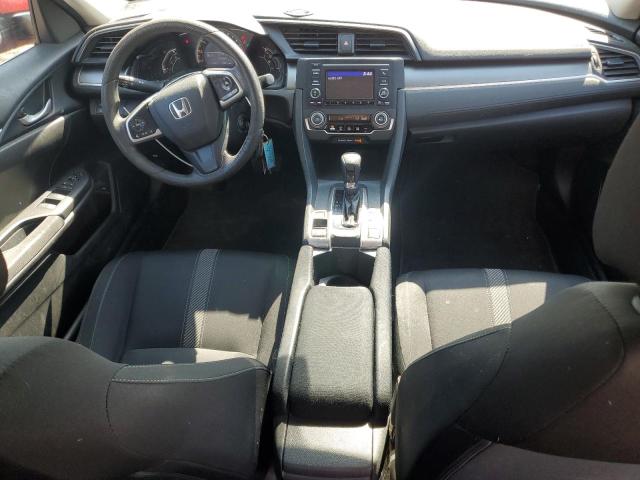 Photo 8 from auction – 2017 HONDA CIVIC LX with VIN 2HGFC2F55HH508375