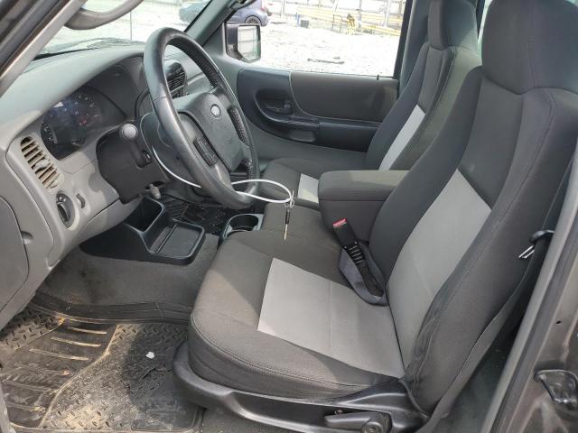 Photo 7 from auction – 2007 FORD RANGER with VIN 1FTYR10D77PA19339