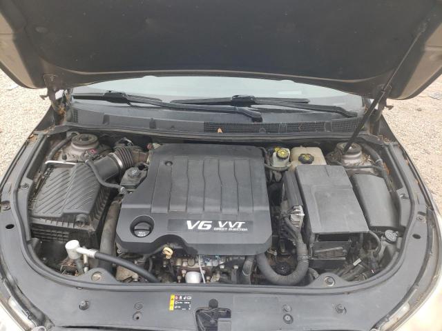 Photo 11 from auction – 2012 BUICK LACROSSE P with VIN 1G4GF5E33CF237401