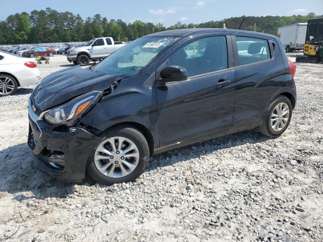 CHEVROLET SPARK 1LT 2020 with VIN KL8CD6SA4LC479352 - Photo from auction