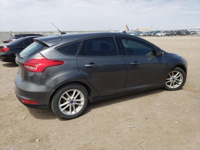 Photo 3 from auction – 2016 FORD FOCUS SE with VIN 1FADP3K22GL277034