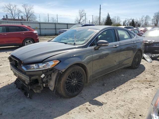FORD FUSION SE 2016 z numerem VIN 3FA6P0HD3GR232167 - Zdjęcie z aukcji